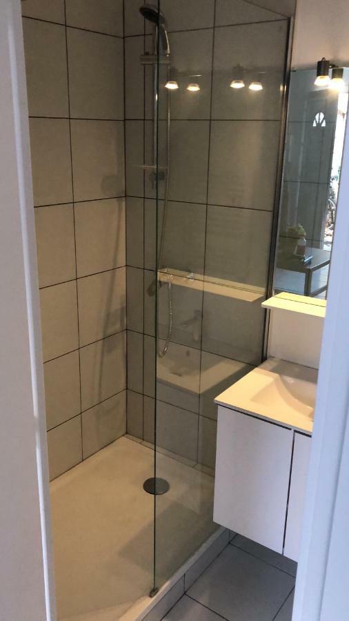Jolie Petite Maison Pres Parc Des Expos Rer Cdg Arena ヴィルパント エクステリア 写真